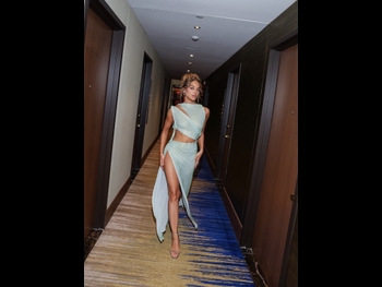  alt="Jasmine Sanders"