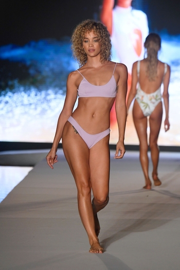 Jasmine Sanders