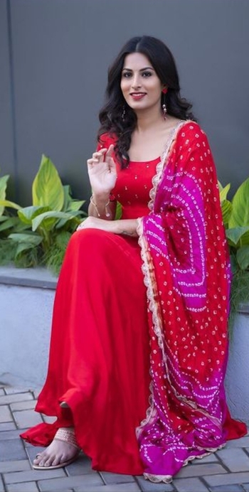 Prathyusha