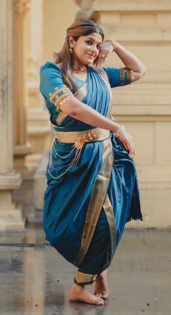 Aparna Balamurali