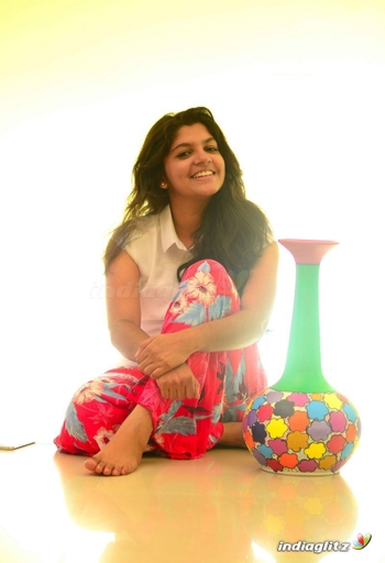 Aparna Balamurali