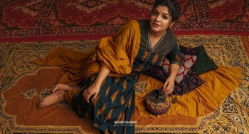 Aparna Balamurali