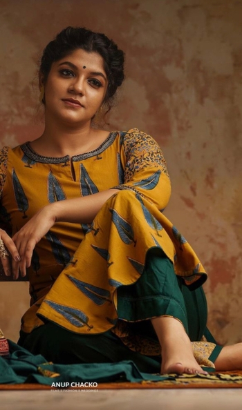 Aparna Balamurali