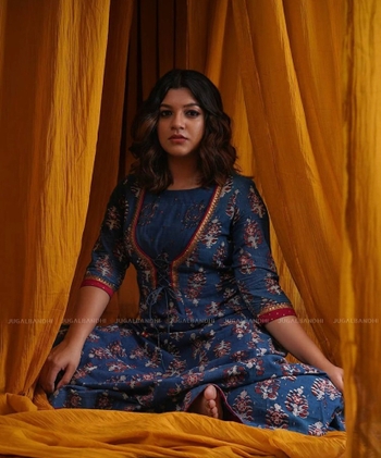 Aparna Balamurali