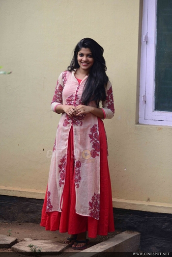 Aparna Balamurali