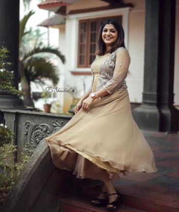 Aparna Balamurali