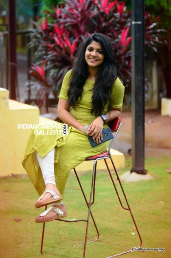 Aparna Balamurali