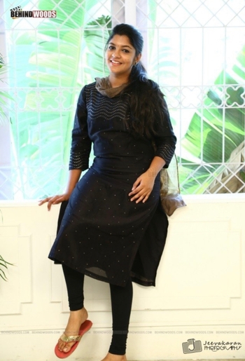 Aparna Balamurali