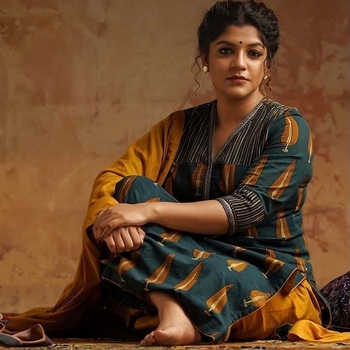 Aparna Balamurali