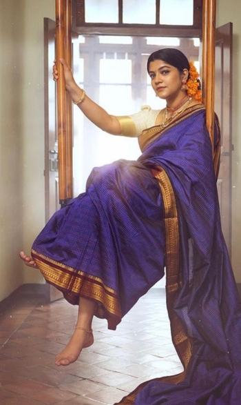 Aparna Balamurali