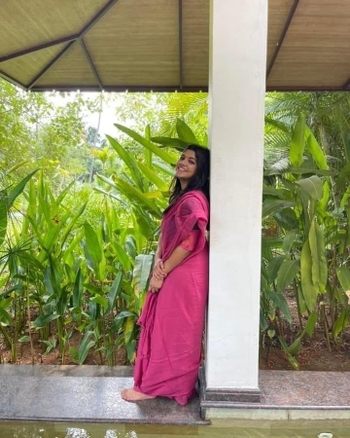 Aparna Balamurali