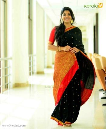 Aparna Balamurali