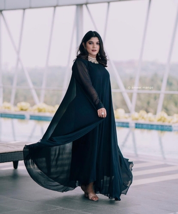 Aparna Balamurali