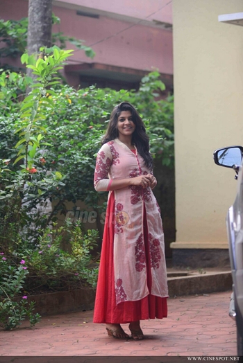 Aparna Balamurali