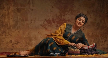 Aparna Balamurali