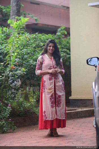 Aparna Balamurali