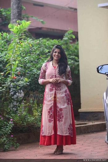 Aparna Balamurali