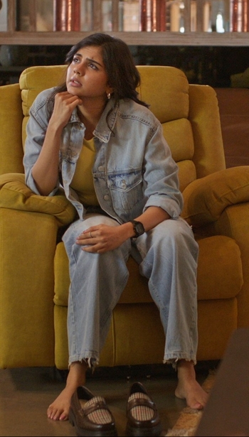 Kalyani Priyadarshan