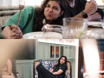 Kalyani Priyadarshan