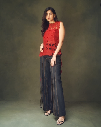 Kalyani Priyadarshan