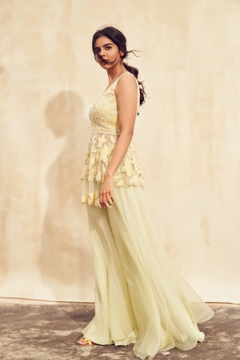 Kalyani Priyadarshan