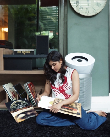 Kalyani Priyadarshan