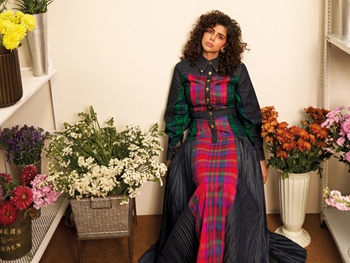 Kalyani Priyadarshan