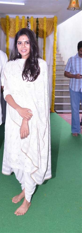 Kalyani Priyadarshan