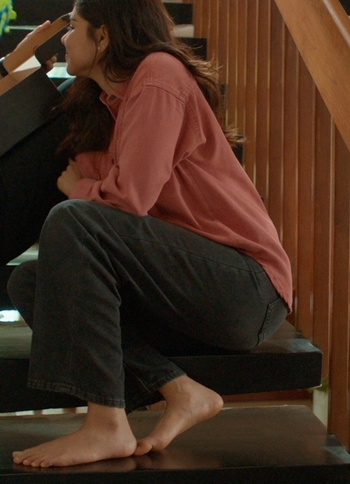 Kalyani Priyadarshan