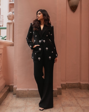 Kalyani Priyadarshan