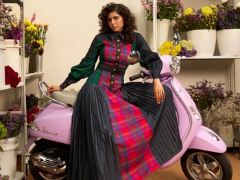 Kalyani Priyadarshan