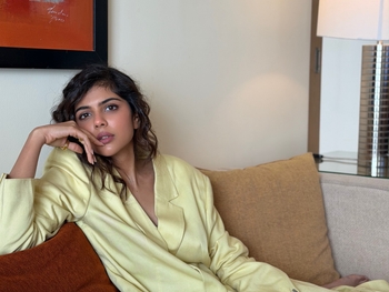 Kalyani Priyadarshan