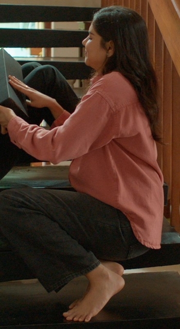 Kalyani Priyadarshan