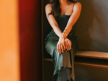 Kalyani Priyadarshan