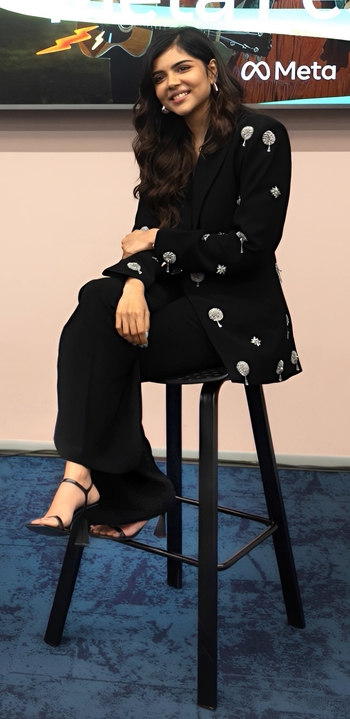 Kalyani Priyadarshan