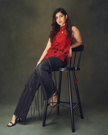 Kalyani Priyadarshan