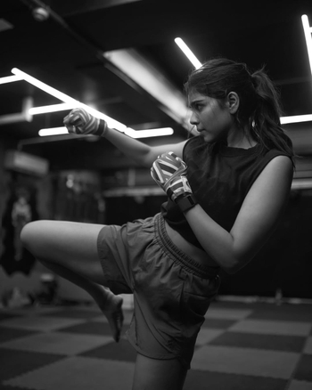 Kalyani Priyadarshan