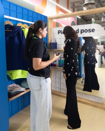 Kalyani Priyadarshan