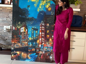 Kalyani Priyadarshan