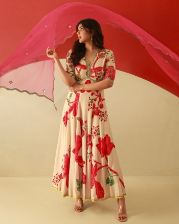 Kalyani Priyadarshan