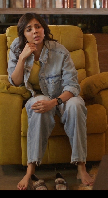 Kalyani Priyadarshan
