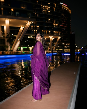 Kalyani Priyadarshan