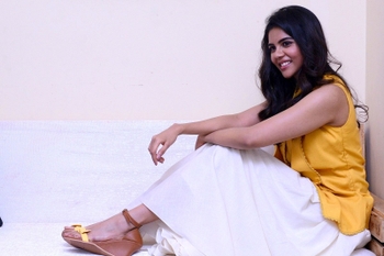 Kalyani Priyadarshan
