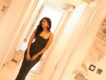 Kalyani Priyadarshan