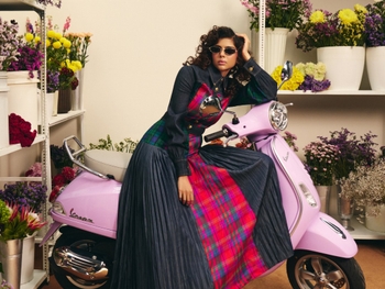 Kalyani Priyadarshan