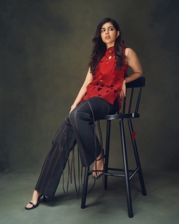 Kalyani Priyadarshan
