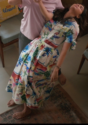 Kalyani Priyadarshan
