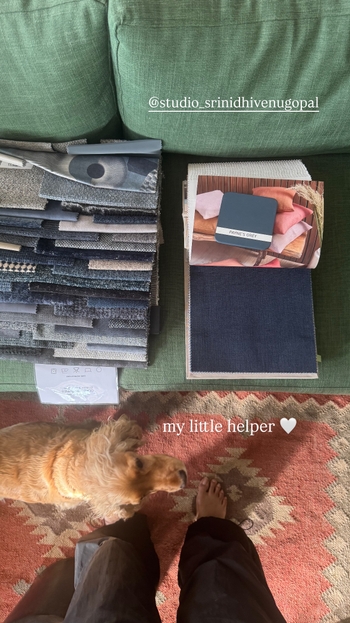 Kalyani Priyadarshan