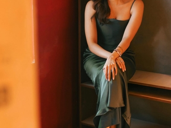 Kalyani Priyadarshan