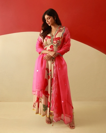 Kalyani Priyadarshan